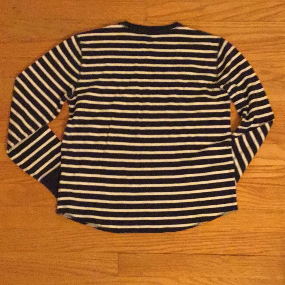 Long Sleeved Shirt - Picture 2 of 2